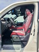 Lexus LX 500 LX500d /3.3L V6 DIESEL/RADAR/ LEATHER WITH POWER SEATS/HEADS UP DISPLAY/FULL OPTION (CODE#LX5DR)