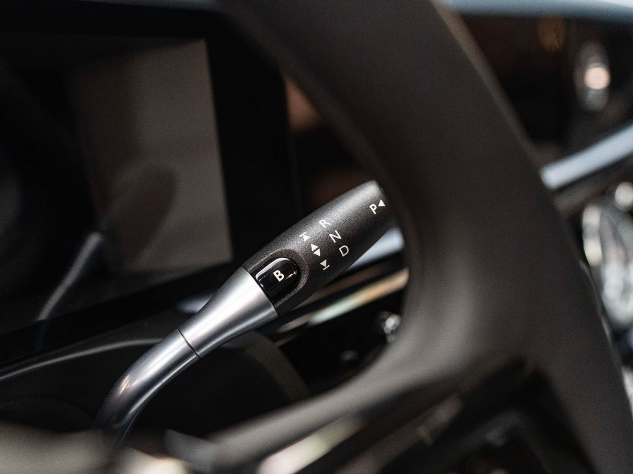 Rolls-Royce Spectre Coupe