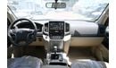 Toyota Land Cruiser Toyota Landcruiser (200 Series) (GRJ 200) 4.0L SUV 4WD 5 Doors, Leather Seats, 7 Seats, Push Start,