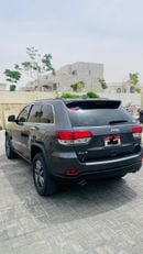Jeep Grand Cherokee Limited 3.6L