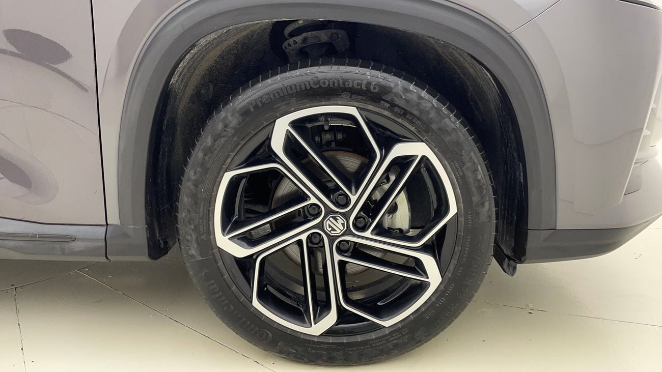 MG One 2023 LUXURY | AED 784/Month | 0 DP | 30 Day Return | Warranty | Service History