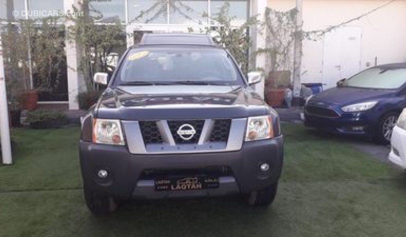 Nissan X-Terra Gulf in excellent condition, do not need accident-free expenses, in excellent condition, dye agency