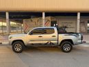 Toyota Tacoma SR5 (NON GCC) 2019 TRD SPORT 2.7 MID OPTION USA SPEC