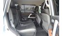 Toyota Land Cruiser D4D V8 Full option Clean Car