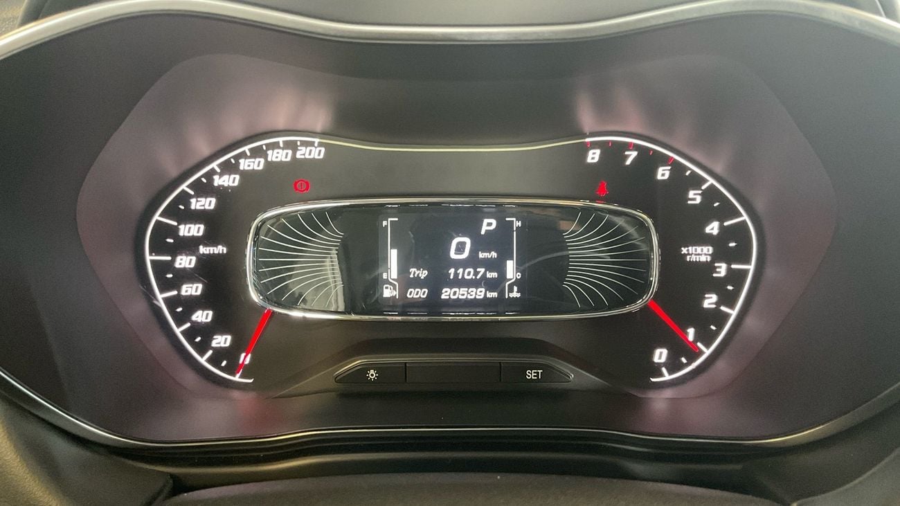 Chevrolet Groove Premier 1.5L Premier | Guaranteed Warranty | 0 Down Payment