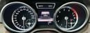 Mercedes-Benz GL 500 Std GCC .. Original Paint .. Top Range .. V8 .. Perfect Condition