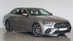 مرسيدس بنز E300 SALOON VSB 30890