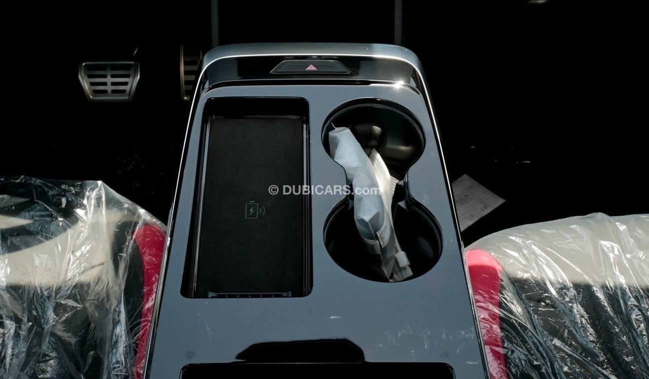 Jetour Dashing LUXURY 1.6T 2025  WITH WARRANTY AND SERVICE CONTRACT