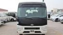 Toyota Coaster STD TOYOTA COASTER Automatic Door (Export Only)