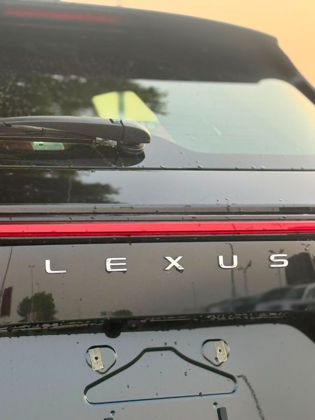 Lexus NX350 PREMIER