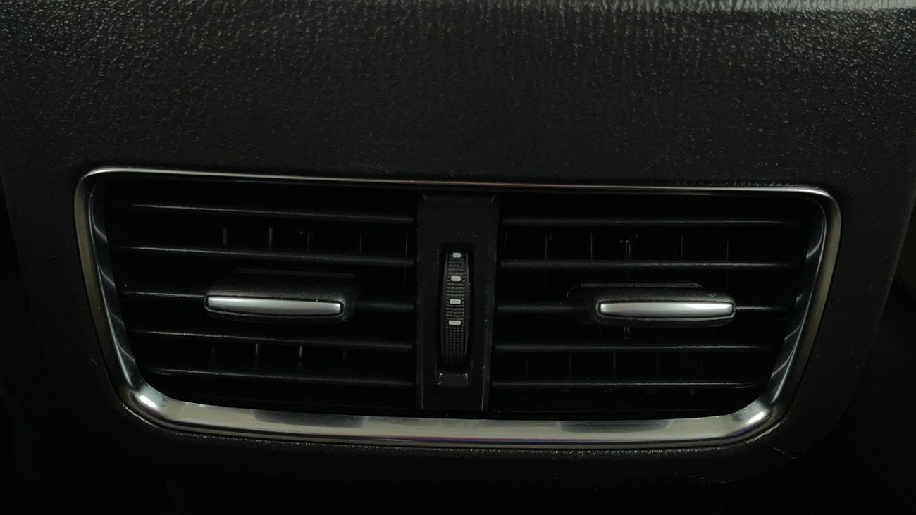 مازدا CX5 GL 2.5 | بدون دفعة مقدمة | اختبار القيادة في المنزل