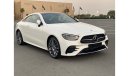 مرسيدس بنز E300 مرسيدس بنز E300