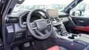Toyota Land Cruiser VXR 3.3 L d V6