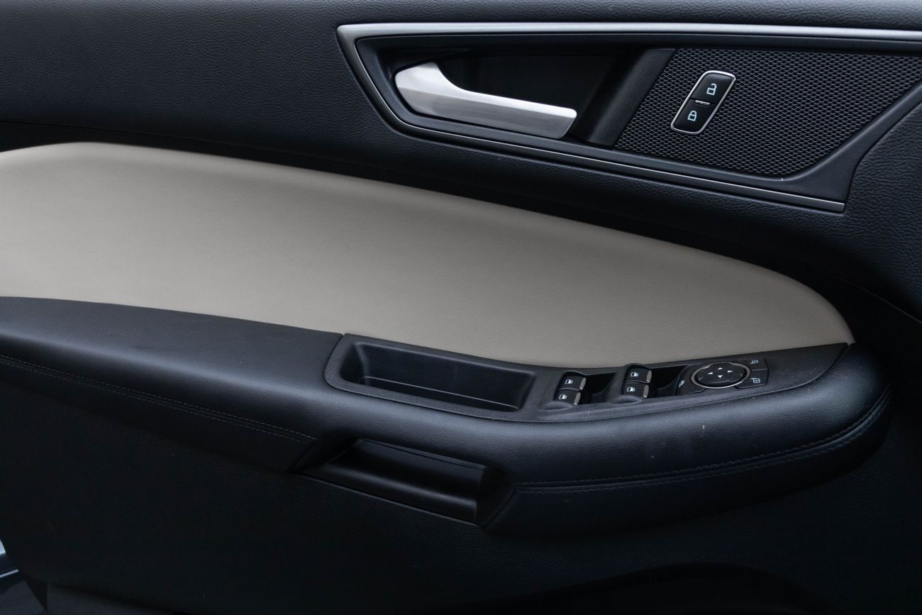 Ford Edge Edge SE | 1,567 P.M | 0% Downpayment | Agency Warranty!