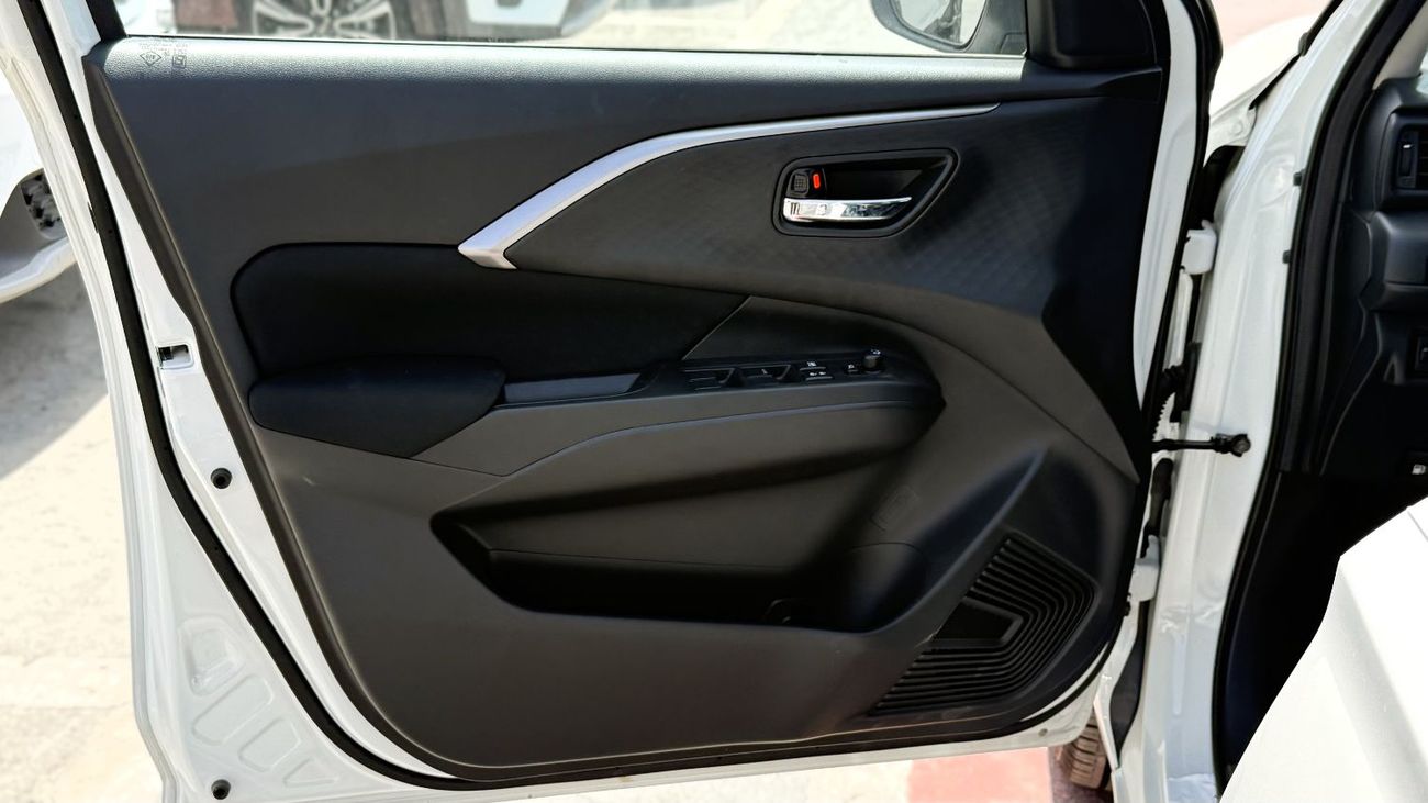 Suzuki Swift Swift 1.2L Petrol 2026YM