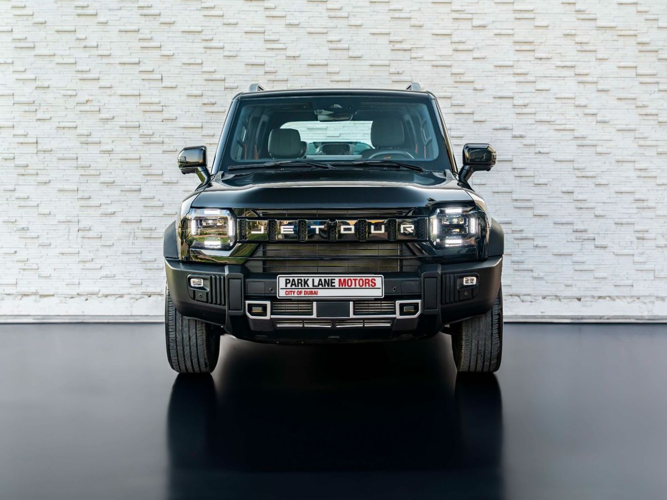 جيتور T2 Luxury