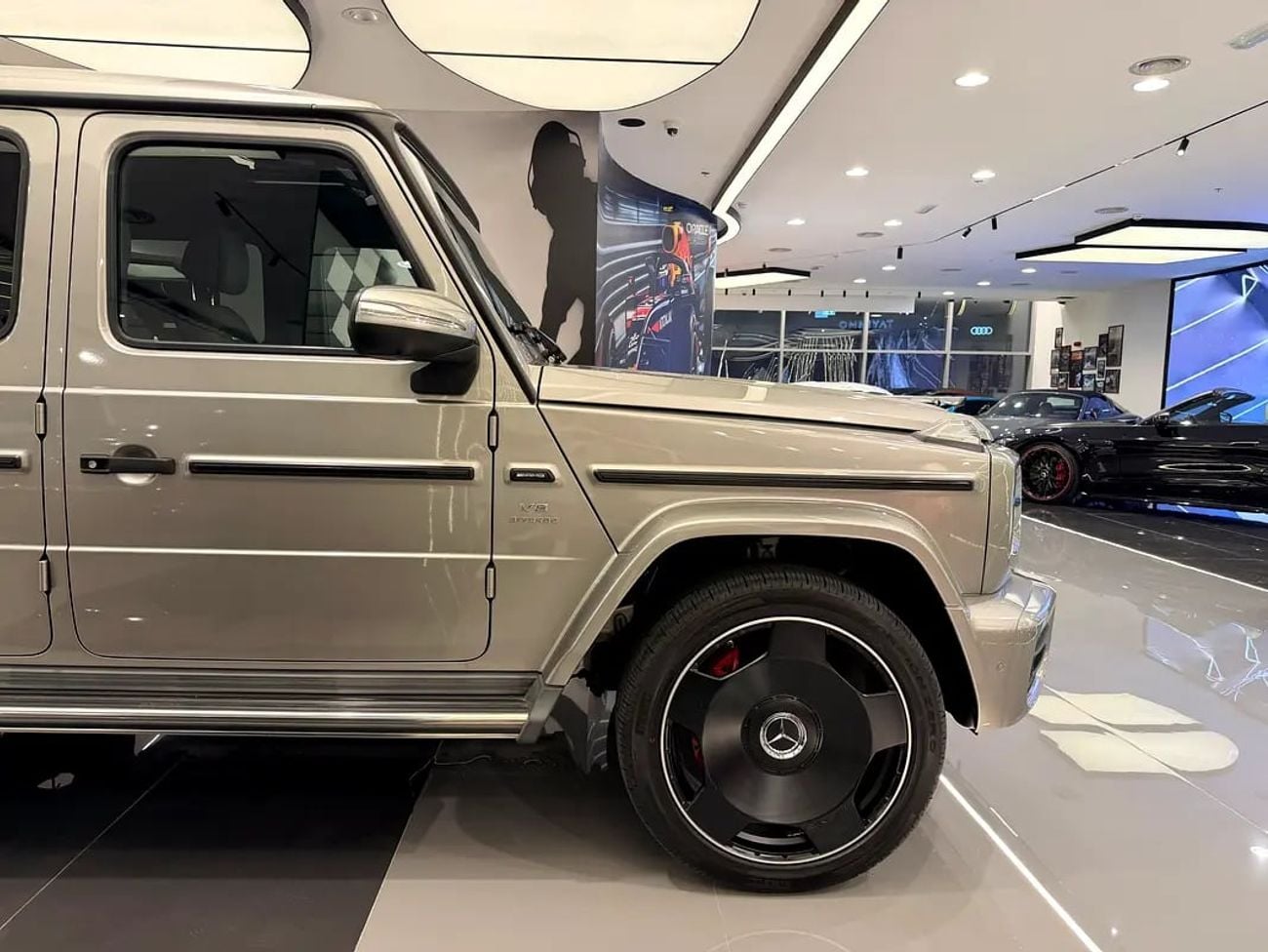 Mercedes Benz G63 AMG G 63 AMG | Japanese Specs | Pristine Condition
