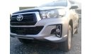 Toyota Hilux desil 4*4