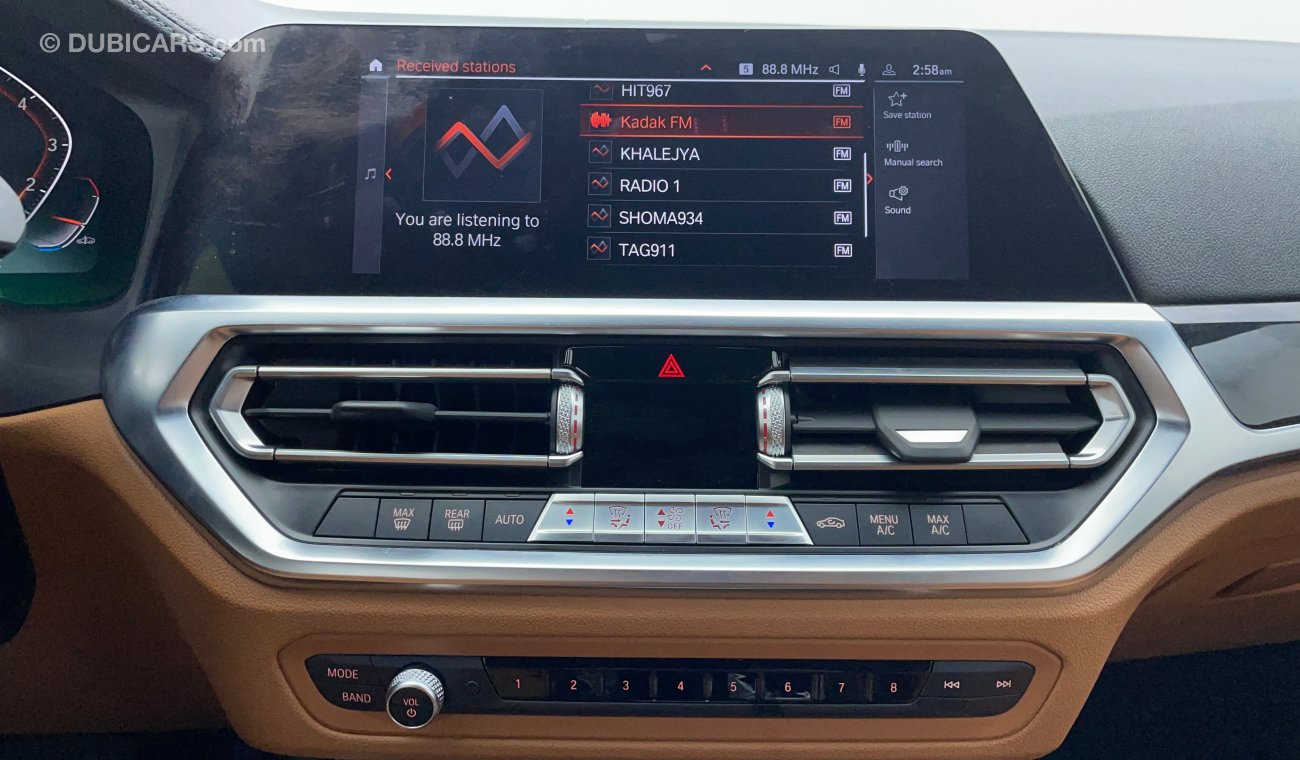 بي أم دبليو 330i 330i 5700