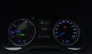 تويوتا راف ٤ EXR HEV 2.5 | بدون دفعة مقدمة | اختبار قيادة مجاني للمنزل