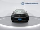 Volkswagen Touareg Touareg Elegance++ 3L | Ex-Demo Car | 4MOTION | Panoramic Sunroof | Varenna Leather | Head-Up Displa