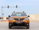 Renault Duster SE 1.6L Renault Duster  2020 GCC  1.6L accident-free  in excellent condition  410 P.M