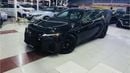 لكزس IS 350 +971507974008 - 2021 F SPORT V6 FULL OPTION AWD USA IMPORTED