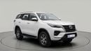 Toyota Fortuner EXR 2.7L (160 HP) 2025 EXR | AED 1626/Month | 0 DP | 30 Day Return | Warranty