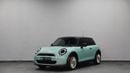 Mini Cooper S Clean Title | MINI Cooper S | Low Kms | AED 1300 monthly | V4 2.0L Turbocharged 201 Hp | Ref#W30356