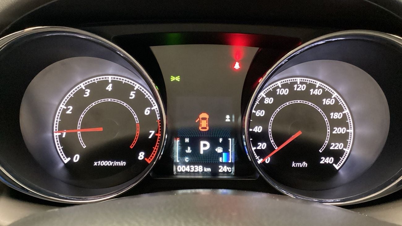 ميتسوبيشي ASX GLX Lowline | شامل الضمان | 0 ﺪﻔﻋﺓ ﺃﻮﻟﻯ