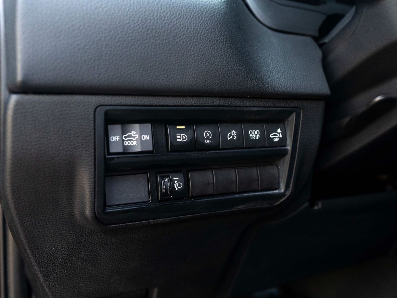 تويوتا تاندرا