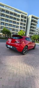 Opel Astra GTC 1.6L Turbo