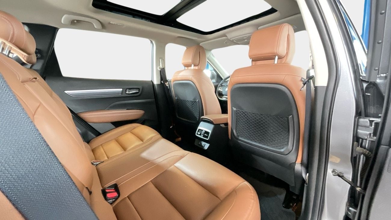 Renault Koleos LE 2.5L LE | Guaranteed Warranty | 0 Down Payment