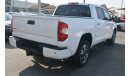 Toyota Tundra 1794 Edition / Clean title / Certified Car