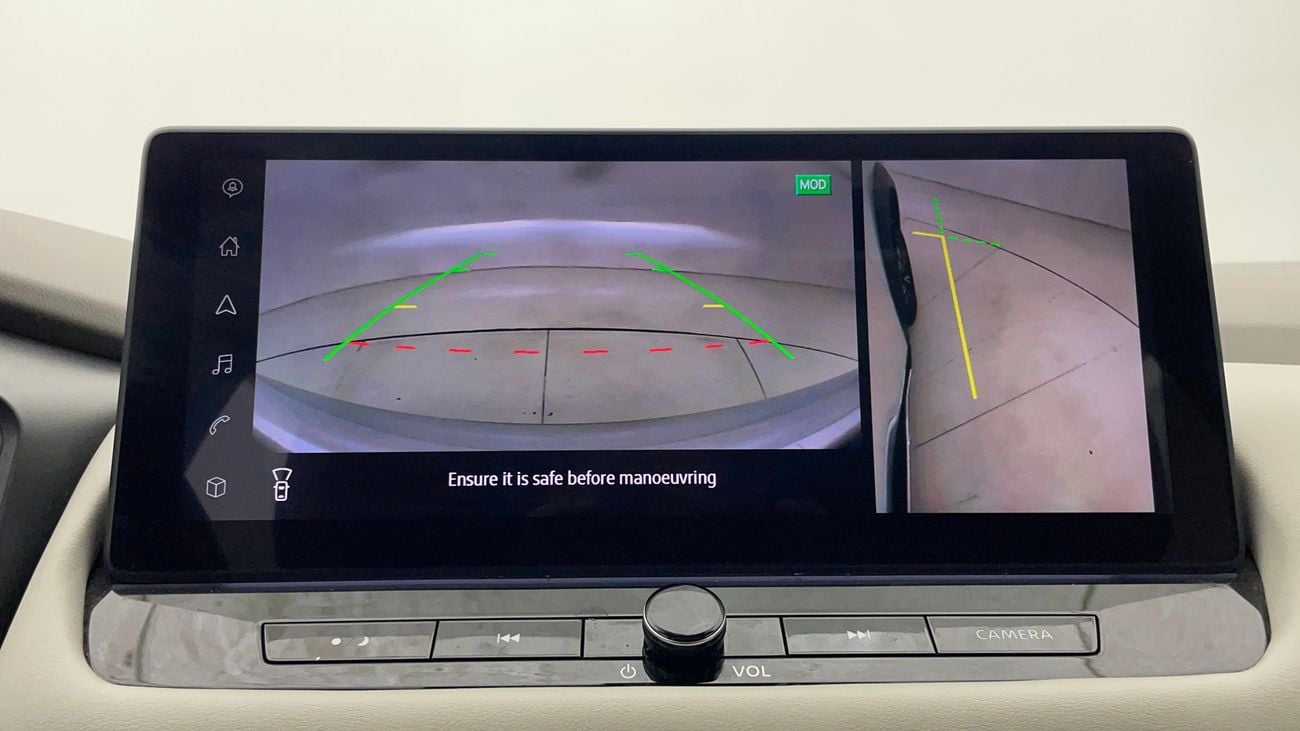 نيسان إكس تريل SV 2.5 | بدون دفعة مقدمة | اختبار القيادة في المنزل
