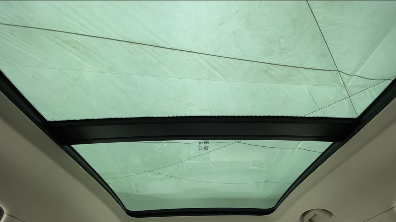 أم جي RX5 2025 LUXURY | AED 1074/Month | 0 DP