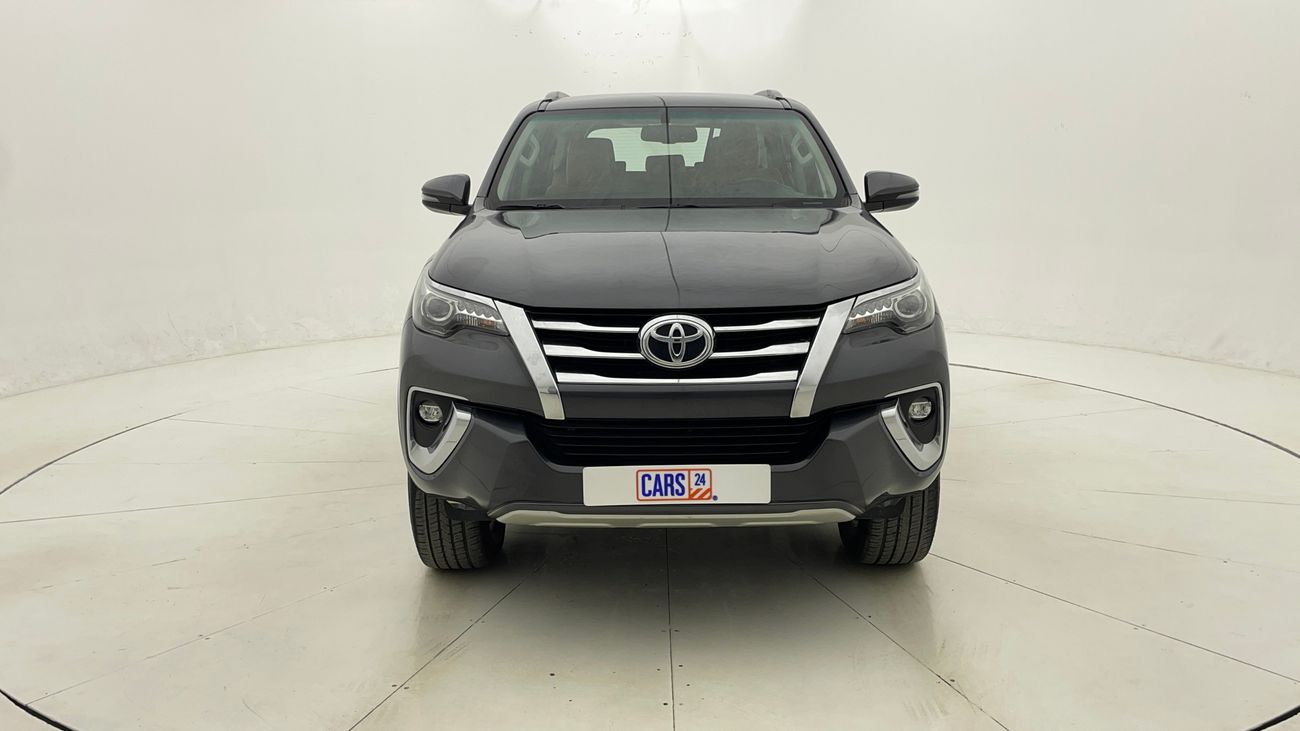 Toyota Fortuner VXR 4 | Zero Down Payment | Home Test Drive