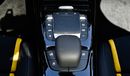 Mercedes Benz CLA 45 AMG Turbo 4Matic