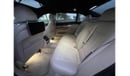 BMW 730Li Luxury BMW 730LI 2.0 2018 GCC FULL OPTION ORIGINAL PAINT FULL SERVICE HISTORY