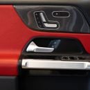 مرسيدس بنز GLB 35 AMG 4MATIC 2.0L (302 HP) AED 3,257 p.m • 0% Downpayment • Mercedes GLB 35 AMG • 1 Year Warranty