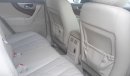 Infiniti FX35 2009 Gulf Specs Full options clean car 5 camera