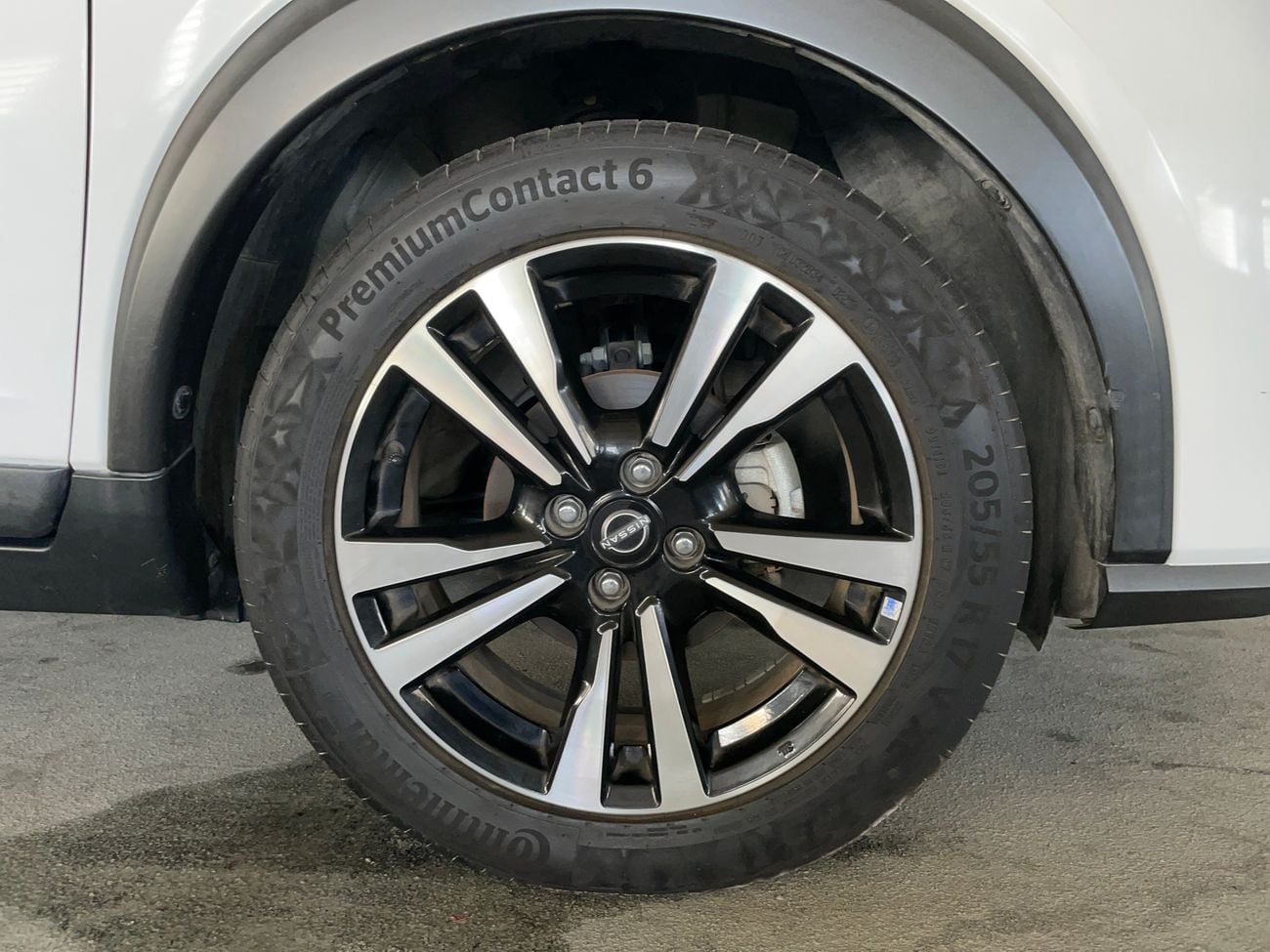Nissan Kicks 2023 SV | AED 721/Month | 0 DP | 30 Day Return | Warranty | Service History