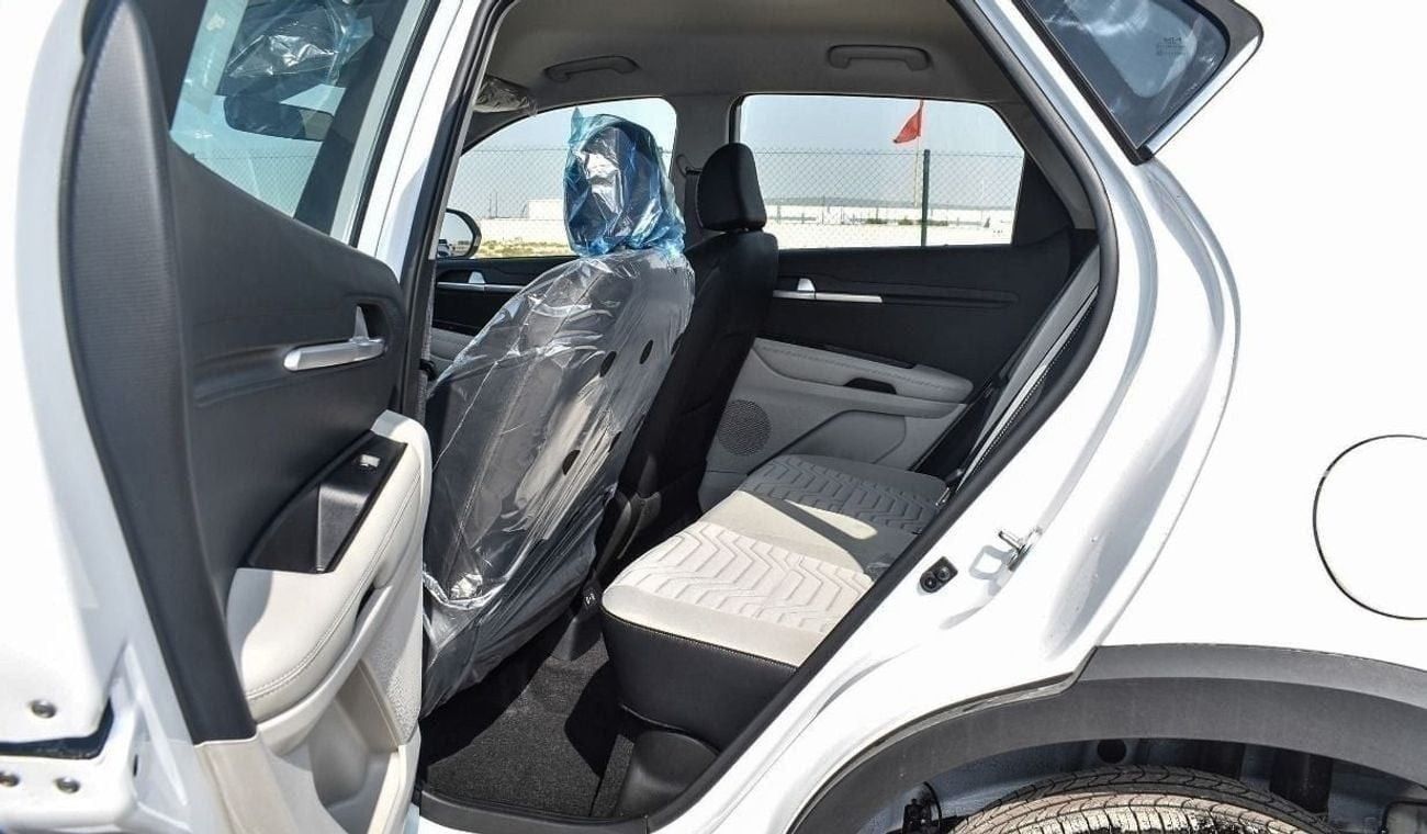 Kia Sonet KIA Sonet 2025  || Brand New || 3 Colors Available