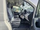 Toyota Hiace TOYOTA HIACE COMMUTER VAN RHD 2024 MODEL 2.8 L DIESEL AUTOMATIC(PM58033)