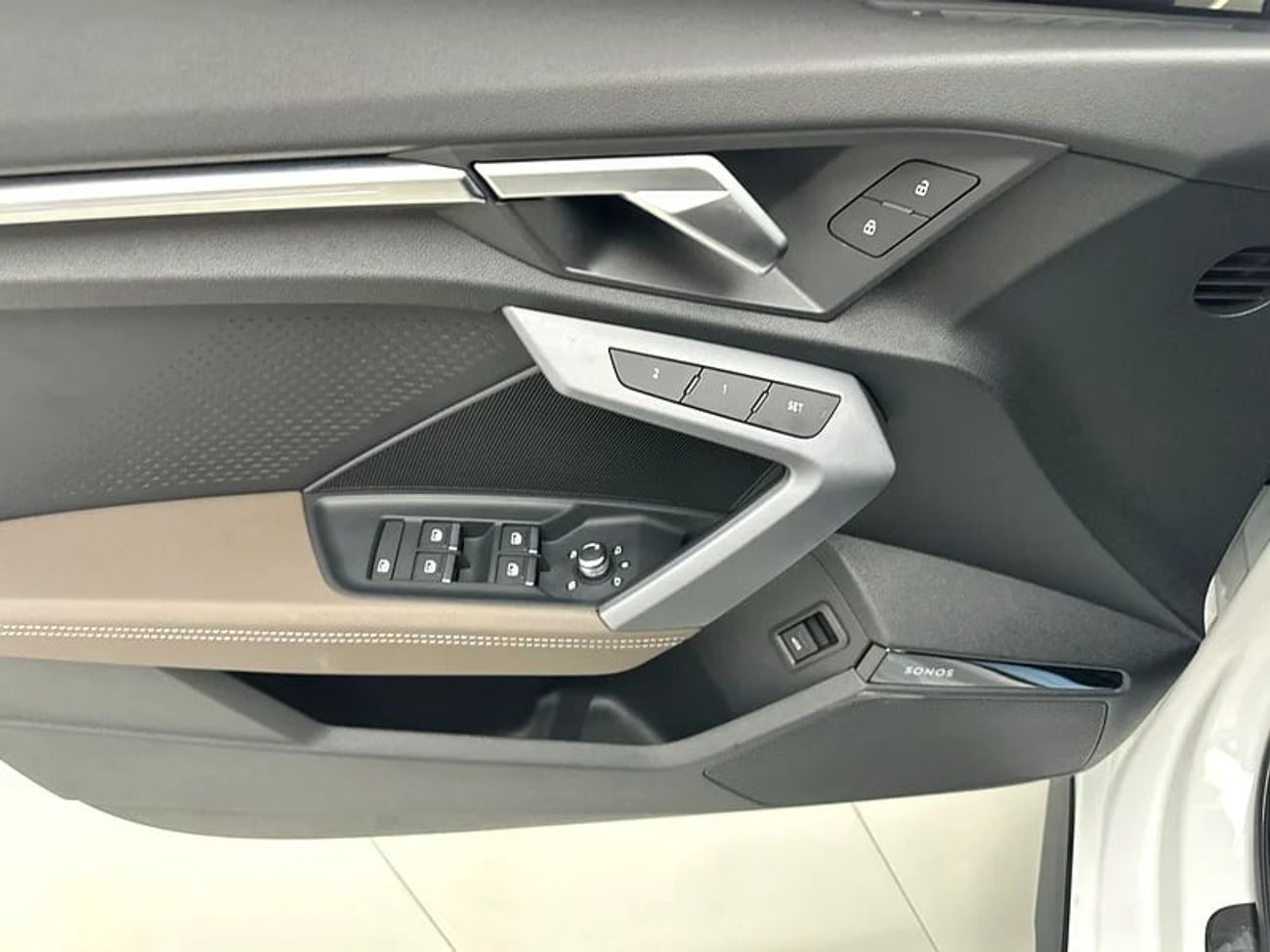 Audi A3 35 TFSI S Line 1.4L Sedan S line 35 TFSI 150hp (Ref# 042965)