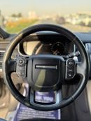 Land Rover Range Rover Sport Dynamic HSE P360 3.0L