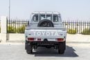 Toyota Land Cruiser Pick Up Double Cabin 2.8L, Diesel, MY2025