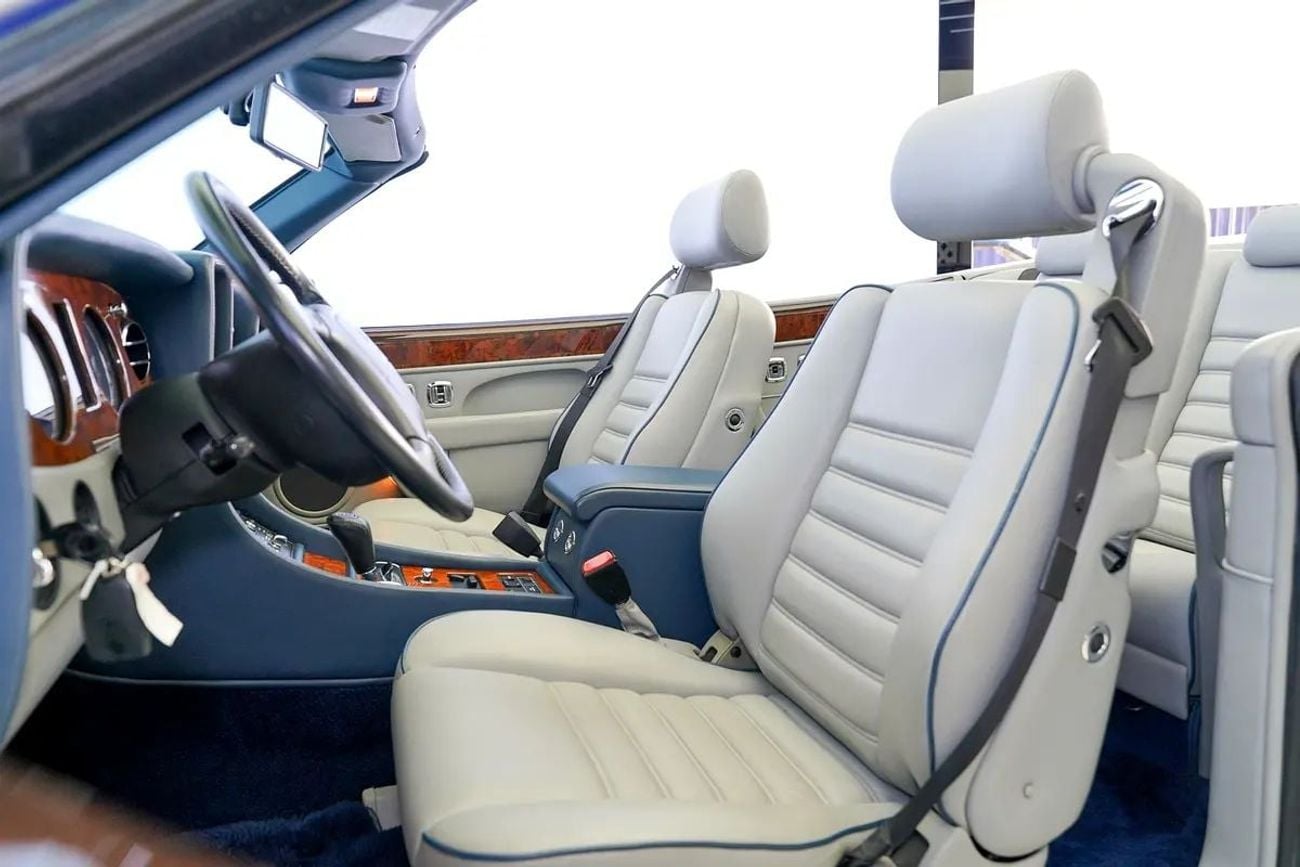 Bentley Azure STD