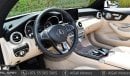 مرسيدس بنز C 300 كوبيه MERCEDES C300 AMG CONVERTABLE