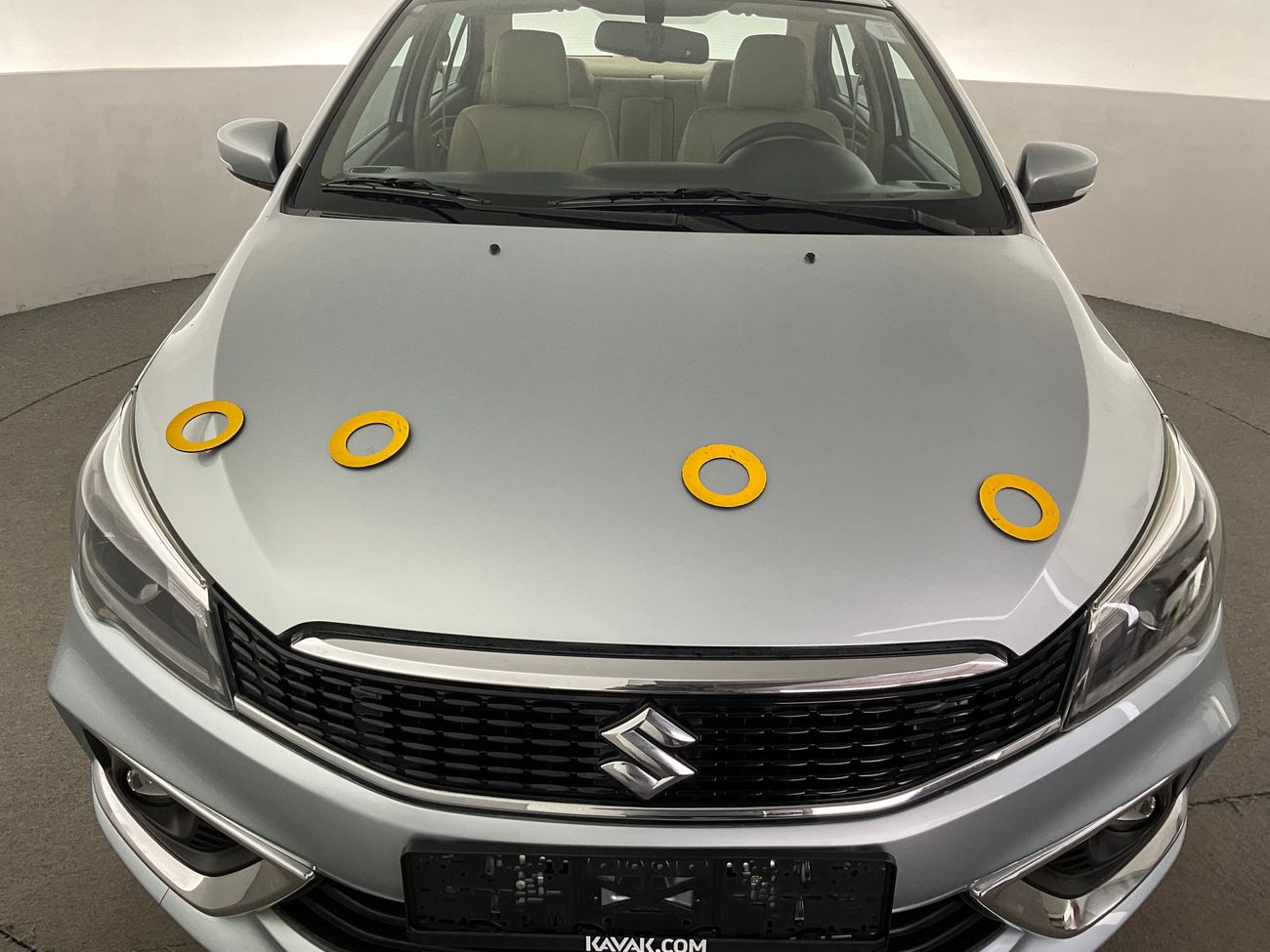 Suzuki Ciaz GLX | Guaranteed Warranty | 0 Down Payment